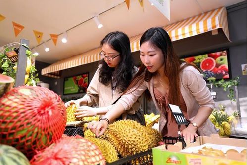 同比增長187% 零售下半場激戰正酣，蘇寧領跑大快消，食品銷售成核心引擎