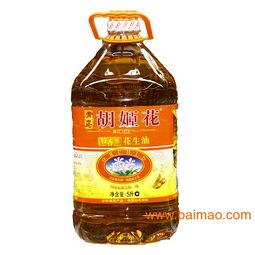 胡姬花玉米油 食品批發渠道、生產廠家與市場價格全解析