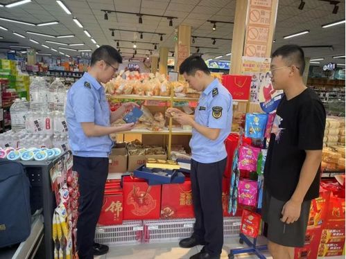 福建泉州南安市市場監(jiān)管局多舉措治理農(nóng)村食品市場，凈化食品安全消費環(huán)境